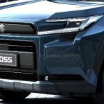 سوزوکی Across جدید در اروپا رونمایی شد: همان RAV4 با نشان جدید و قوای محرکه هیبریدی ۳۰۰ اسب‌ بخاری