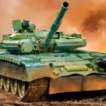 بحران T-80: چرا تانک‌های افسانه‌ای روسیه در اوکراین شکست می‌خورند؟