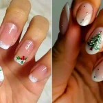 طرح ناخن زمستانی شیک؛ ۱۵ مدل دلبر و خاص برای تیپ زمستونی دخترونه طرح ناخن زمستانی شیک؛ ۱۵ مدل دلبر و خاص برای تیپ زمستونی دخترونه