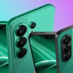 گوشی‌های سری تکنو Camon 50 با چیپست Helio G200 و باتری 6150 میلی‌آمپر‌ساعتی معرفی شدند