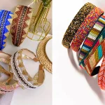 تل مو دستساز مجلسی؛ ۱۵ مدل ظریف برای مراسم های خاص زنانه امروزی