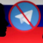 درگیری جدید روسیه و تلگرام سر امنیت پیامها؛ پای اوکراین در میان است درگیری جدید روسیه و تلگرام سر امنیت پیامها؛ پای اوکراین در میان است