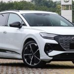 نادین خودرو شرایط فروش خودروهای وارداتی آئودی را در بهمن 1404 اعلام کرد نادین خودرو شرایط فروش خودروهای وارداتی آئودی را در بهمن 1404 اعلام کرد