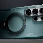 این قاب گلکسی S26 اولترا، گوشی شما را به یک استودیو کامل تولیدمحتوا تبدیل می‌کند