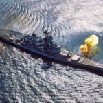 سلاح مخفی ناو جنگی کلاس ترامپ: تفنگ ریلی ۳۲ مگاژول جایگزین رهگیرهای میلیون دلاری میشود سلاح مخفی ناو جنگی کلاس ترامپ: تفنگ ریلی ۳۲ مگاژول جایگزین رهگیرهای میلیون دلاری میشود