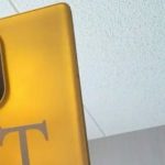 اولین تصویر گوشی ترامپ T1 منتشر شد + قیمت و مشخصات