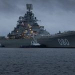 چگونه اوکراین ناو هستهای 5 میلیارد دلاری ادمیرال نخیموف روسیه را بیاثر کرد؟ چگونه اوکراین ناو هستهای 5 میلیارد دلاری ادمیرال نخیموف روسیه را بیاثر کرد؟