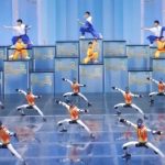 تماشا کنید: ربات چینی Unitree G1 کونگ‌فوکار شد