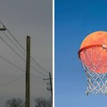 30 تصویر شگفتانگیز از زمانی که واقعیت و خیال در هم تنیده میشوند 30 تصویر شگفتانگیز از زمانی که واقعیت و خیال در هم تنیده میشوند