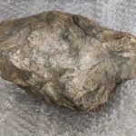 باور نمی‌کنید اگر بدانید یک کیلوگرم اورانیوم چقدر جا می‌گیرد!