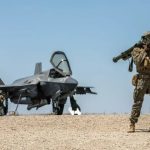 هشدار ارتش آمریکا به مردم: ورود به منطقه تست نظامی آریزونا مرگبار است