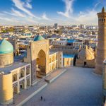 خیز بلند ازبکستان برای تسخیر گردشگری؛ هدف‌گذاری برای ۱۲ میلیون گردشگر