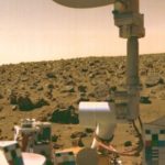 حیات در مریخ ۵۰ سال پیش کشف شد و هیچ‌کس از آن باخبر نبوده است!