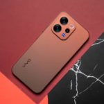 ویوو V70 از راه رسید؛ بدنه فوق باریک در کنار ۶ سال پشتیبانی نرمافزاری ویوو V70 از راه رسید؛ بدنه فوق باریک در کنار ۶ سال پشتیبانی نرمافزاری