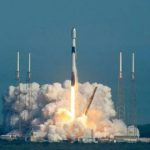 این استارتاپ فضایی می‌خواهد آب را به سوخت موشک تبدیل کند