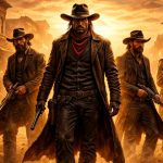 ۱۵ تا از بهترین فیلمهای وسترن قرن بیست و یکم ۱۵ تا از بهترین فیلمهای وسترن قرن بیست و یکم