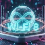 وای فای 8 چیست؟ آنچه باید در مورد نسل بعدی شبکه بی سیم بدانید