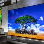 تلویزیونهای WOLED و QD-OLED چه تفاوتهایی دارند؟ تلویزیونهای WOLED و QD-OLED چه تفاوتهایی دارند؟