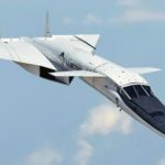 سرنوشت بمب افکن XB-70 آمریکا که با وجود سرعت ۳ ماخ شکست خورد!