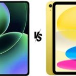 مقایسه تبلت شیائومی پد ۸ پرو با آیپد ۲۰۲۵: برنده واقعی شما را شگفتزده خواهد کرد مقایسه تبلت شیائومی پد ۸ پرو با آیپد ۲۰۲۵: برنده واقعی شما را شگفتزده خواهد کرد