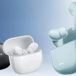 شیائومی ردمی بادز 8 لایت با حذف نویز فعال 42 دسیبل و عمر باتری 36 ساعته معرفی شد شیائومی ردمی بادز 8 لایت با حذف نویز فعال 42 دسیبل و عمر باتری 36 ساعته معرفی شد