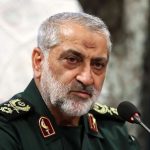 سخنگوی ارشد نیروهای مسلح: هر اقدام تحریکآمیز با پاسخ قاطع و کوبنده ایران روبهرو خواهد شد سخنگوی ارشد نیروهای مسلح: هر اقدام تحریکآمیز با پاسخ قاطع و کوبنده ایران روبهرو خواهد شد