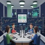 تفاوت حساب اسلامی و عادی در بروکر لایت فایننس چیست؟