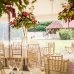 اشتباهات رایج هنگام انتخاب باغ تالار برای عروسی در تهران