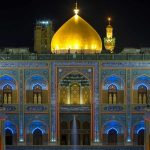 ثبتنام سفرهای نوروزی عتبات عالیات شروع شد ثبتنام سفرهای نوروزی عتبات عالیات شروع شد