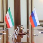 ۴ تفاهم‌نامه همکاری اقتصادی میان ایران و روسیه امضا شد