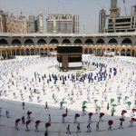 شرایط سفر زوجهای جوان به عمره برای سال 1405 شرایط سفر زوجهای جوان به عمره برای سال 1405