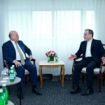 حزب الله عراق؛ ترامپ و آمریکا را تهدید کرد