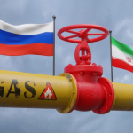 اجرایی شدن صادرات گاز روسیه به ایران اجرایی شدن صادرات گاز روسیه به ایران